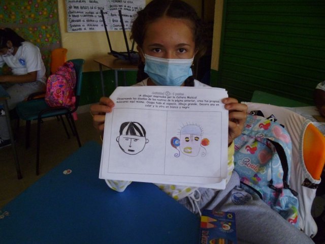 PUESTA EN PRÁCTICA PILOTO